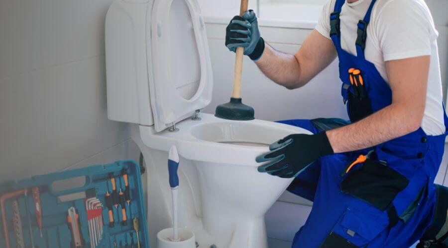 Professional septic pumping service in Greenfield, OH